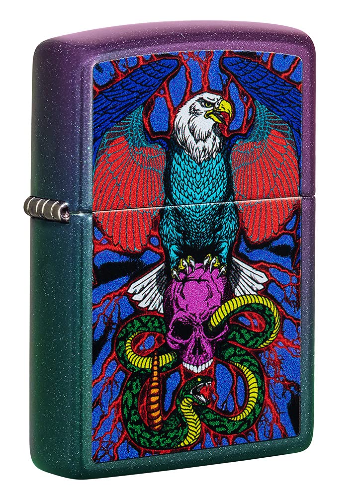 Zippo Eagle Lighters