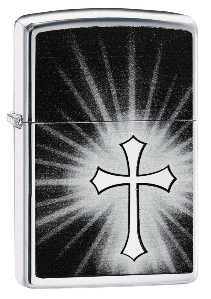 Zippo Spiritual Lighters
