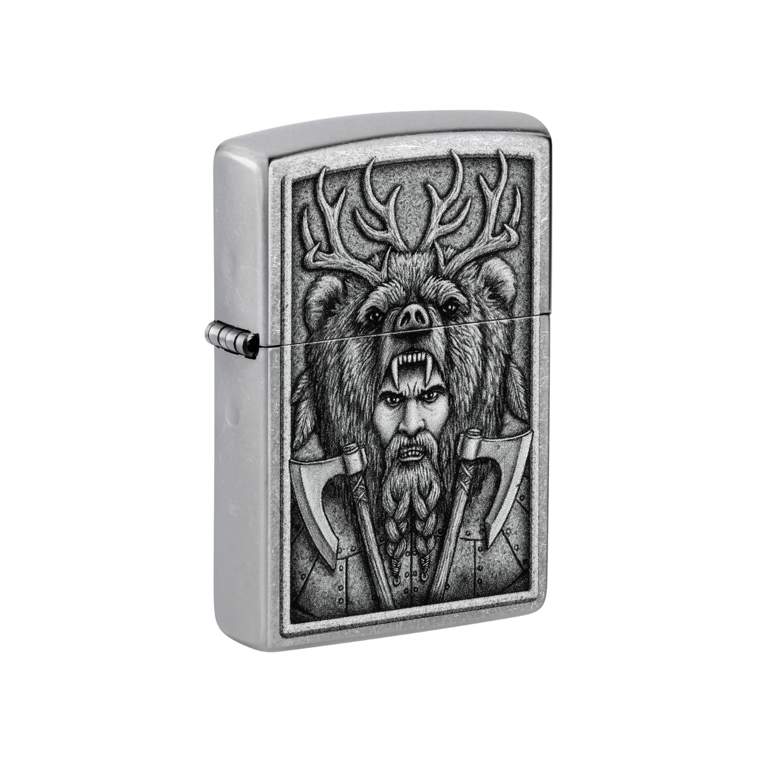 Zippo Mythical Lighters