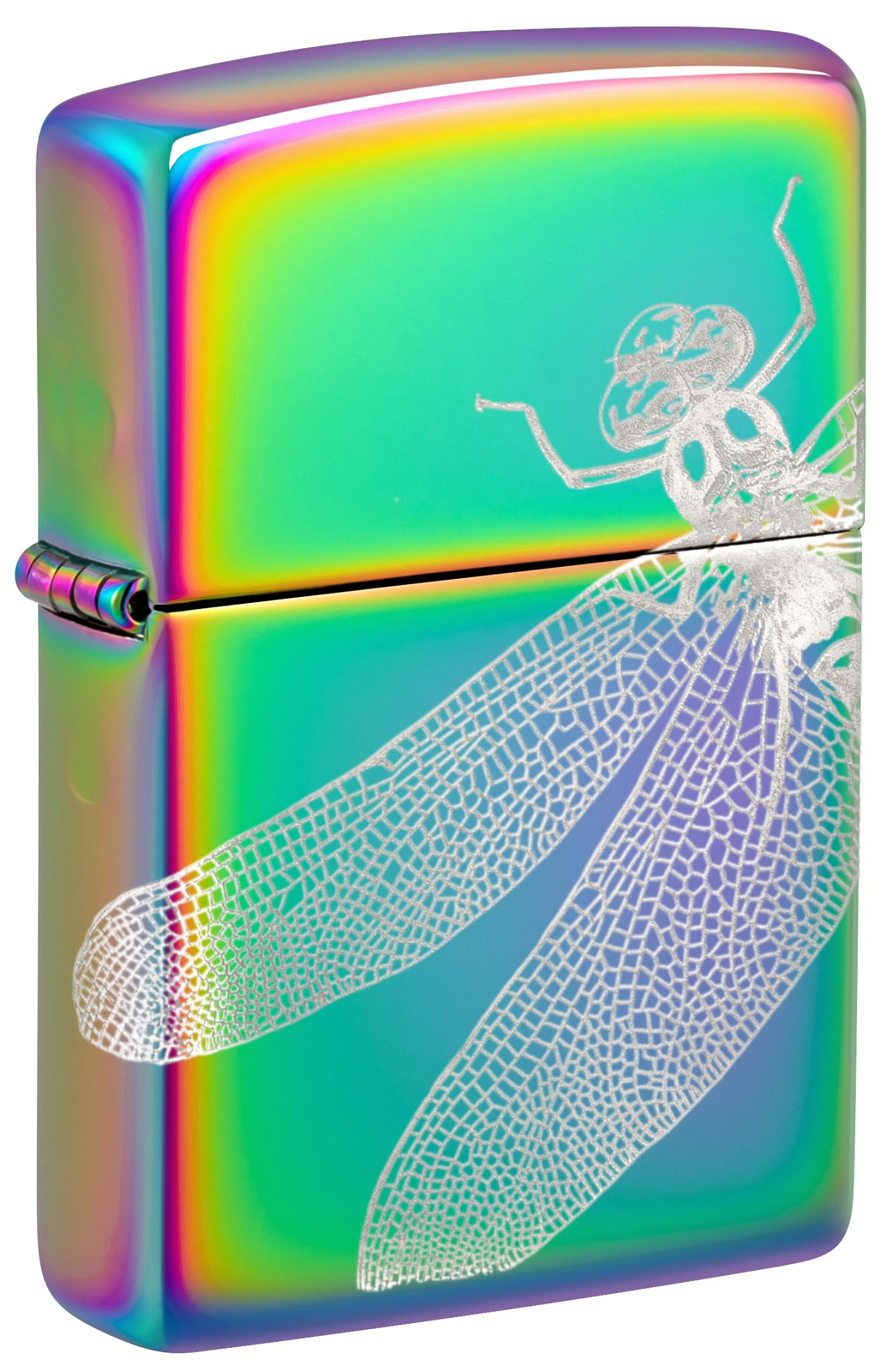 Zippo Animal Lighters