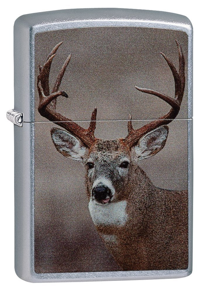 Zippo Animal Lighters
