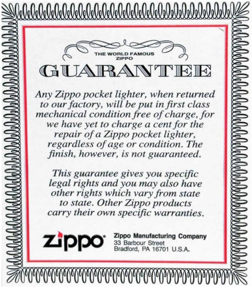 Personalized Groomsmen Zippo Lighter Perfect for Boyfriend, (Antique Brass)
