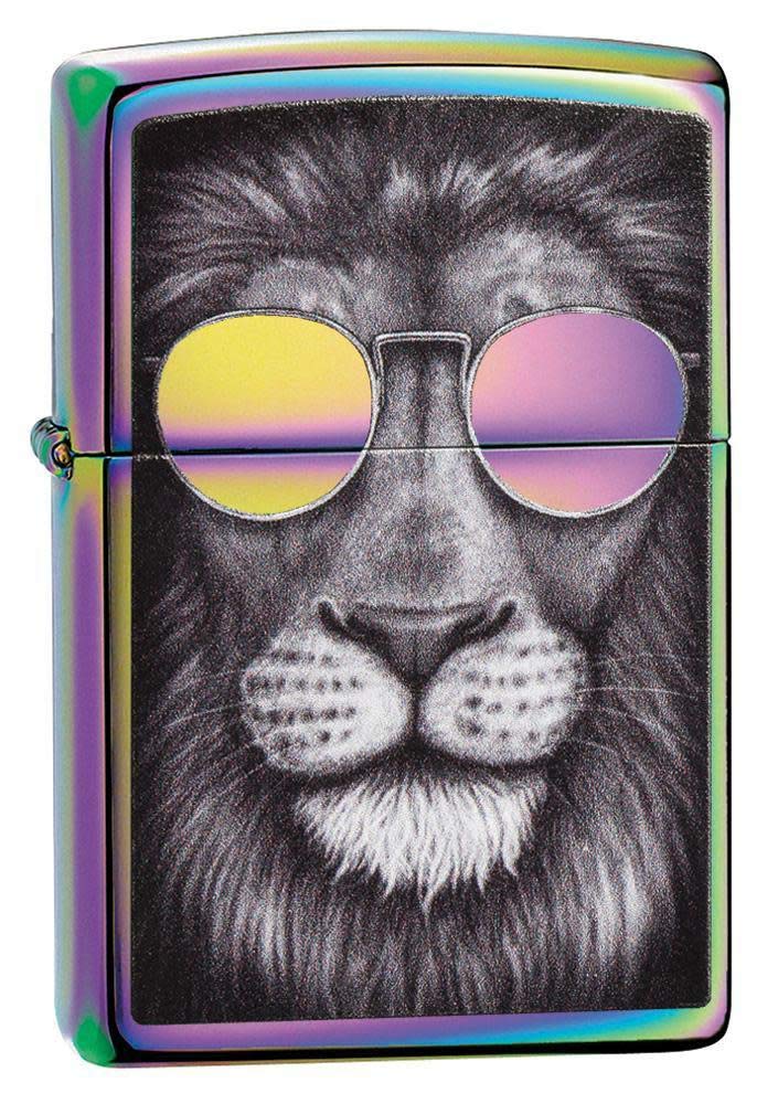 Zippo Animal Lighters