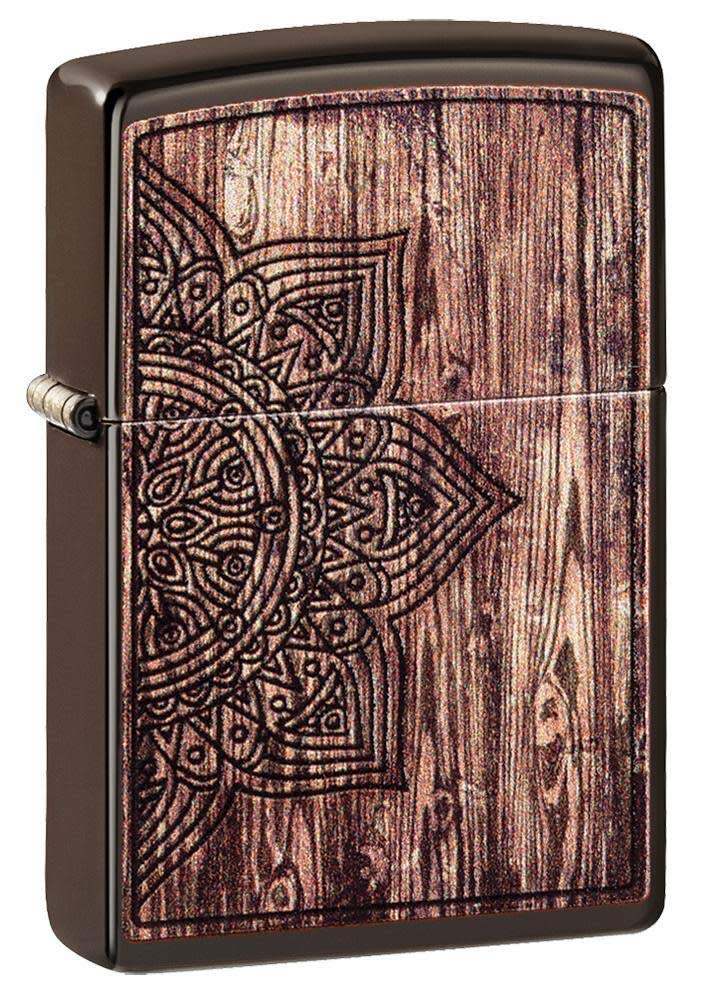 Zippo Spiritual Lighters