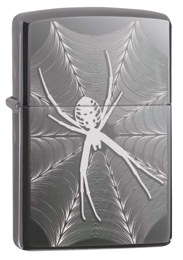 Zippo Animal Lighters