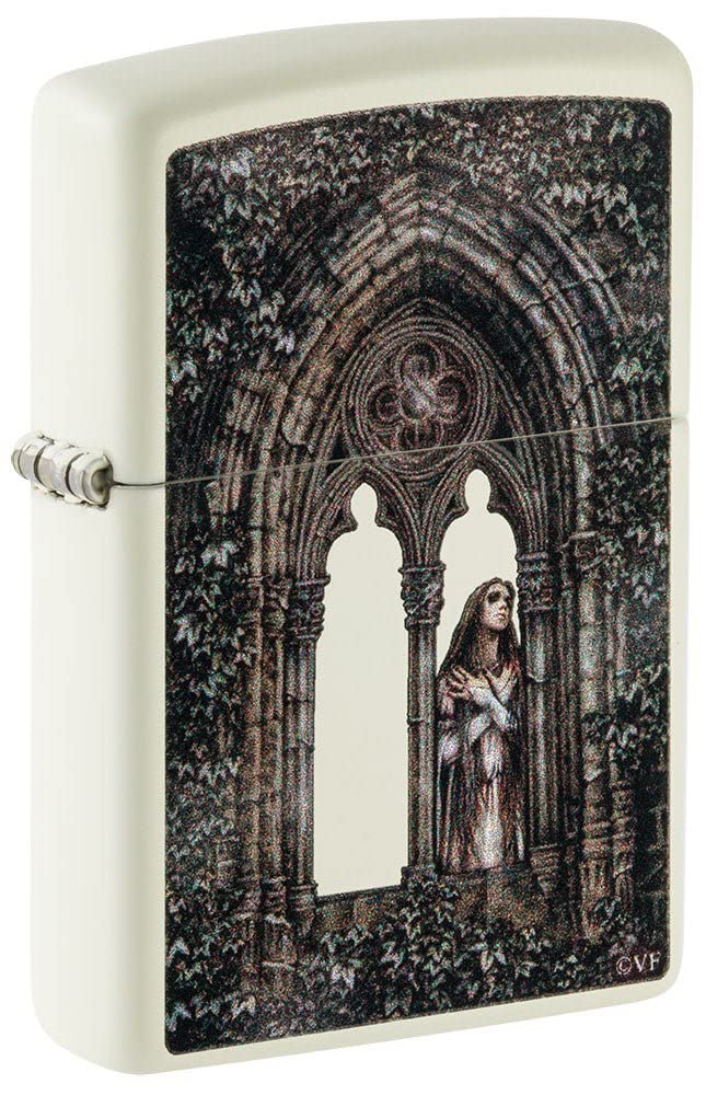 Zippo Mythical Lighters