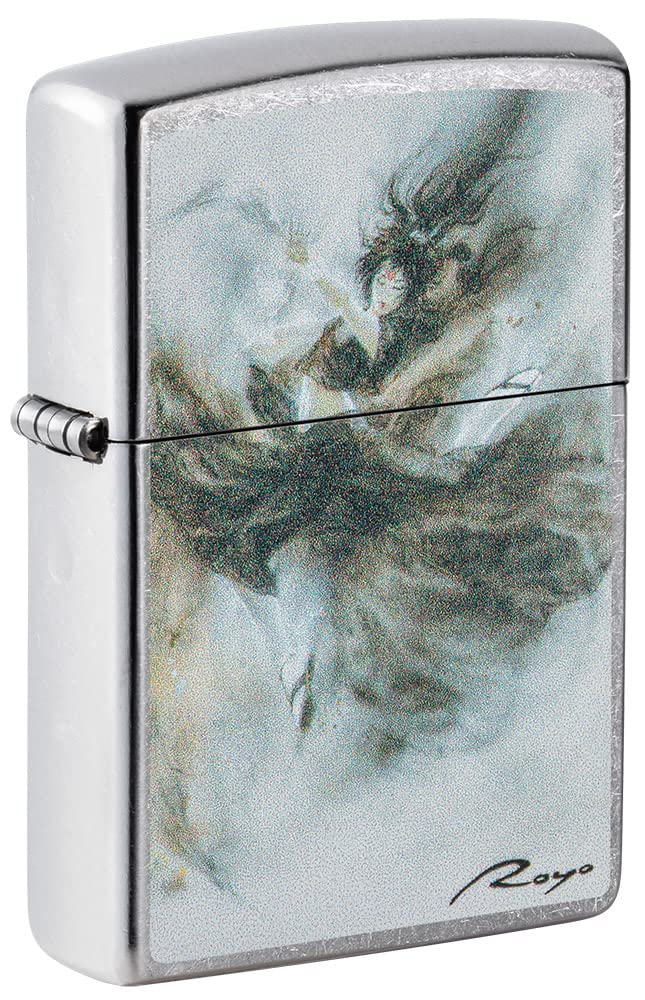 Zippo Mythical Lighters