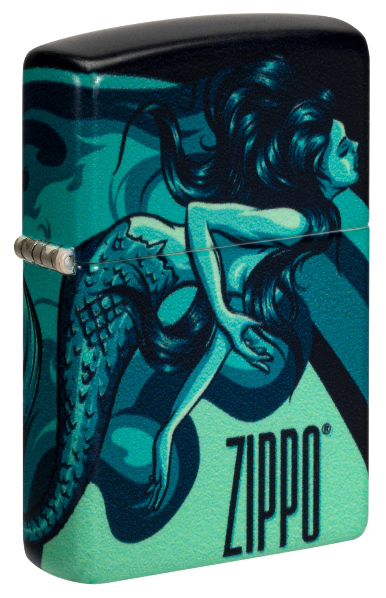 Zippo Mythical Lighters