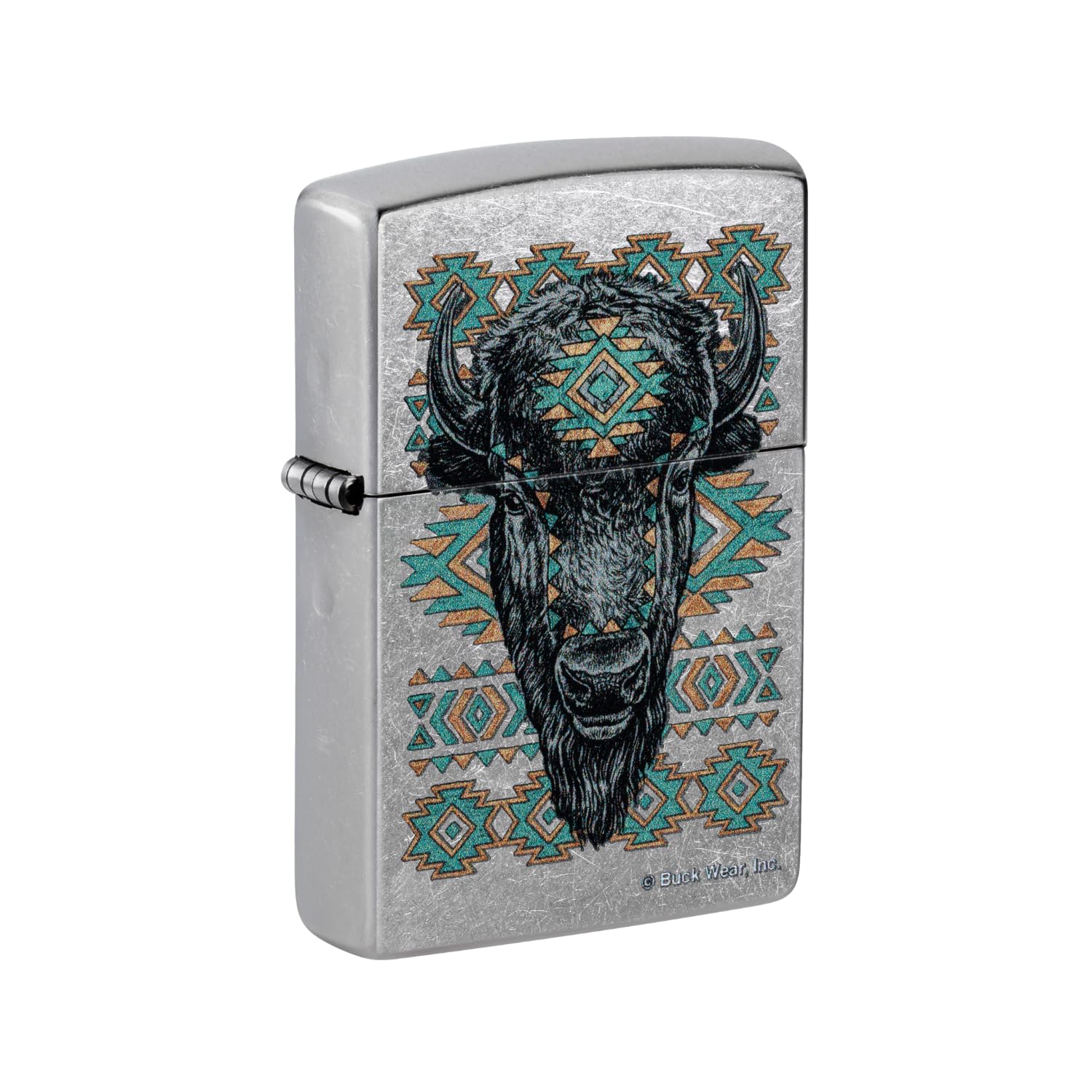 Zippo Animal Lighters