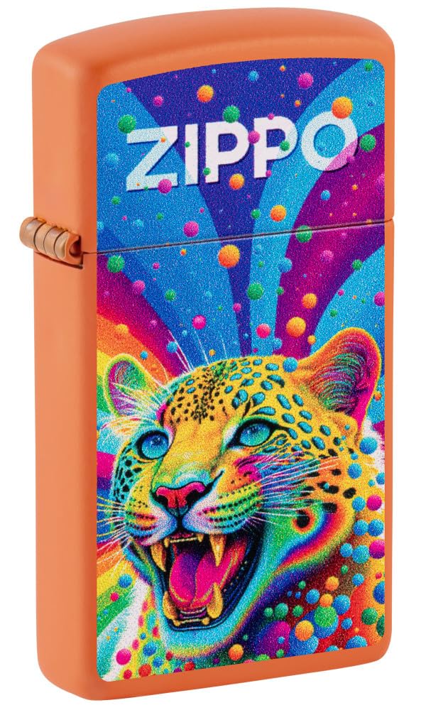Zippo Animal Lighters