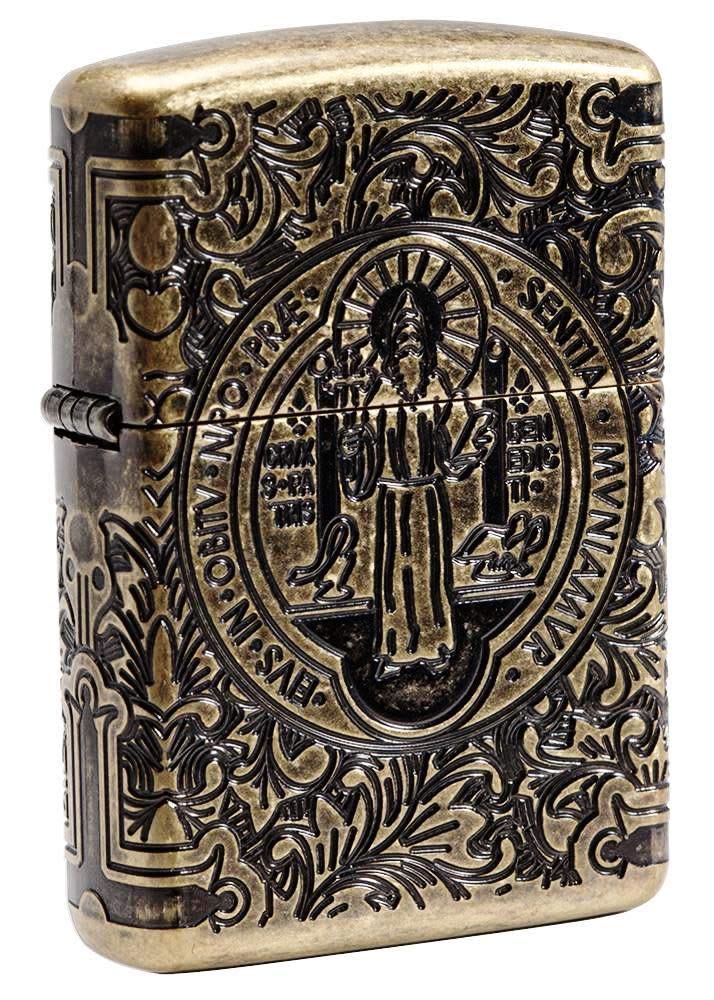 Zippo Spiritual Lighters