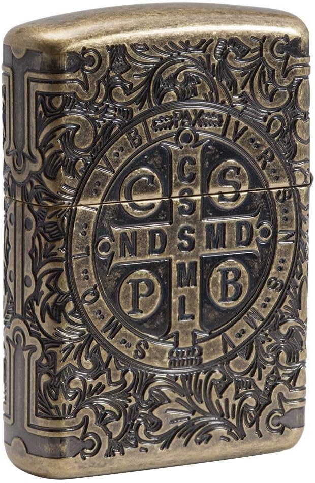 Zippo Spiritual Lighters