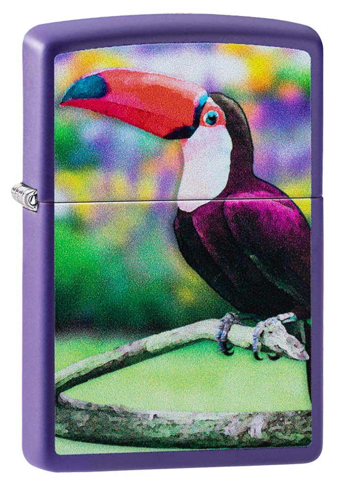 Zippo Animal Lighters