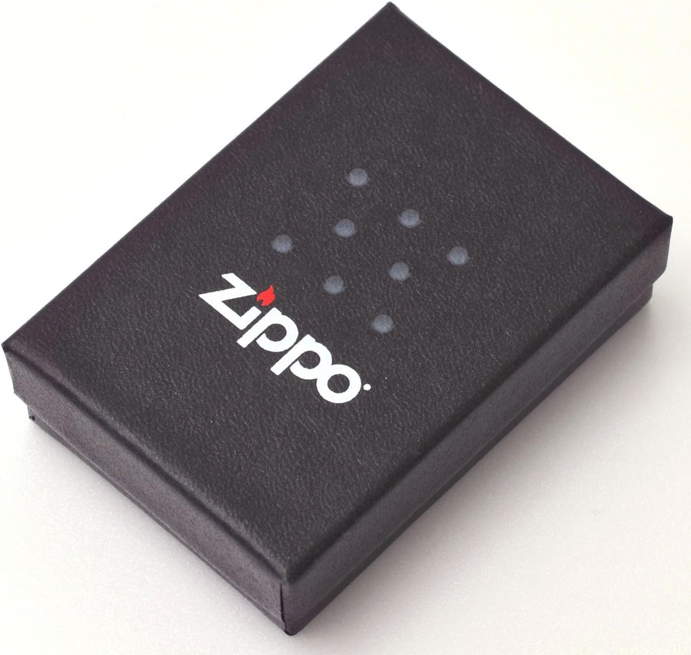 Zippo Skull Crossbones 3-Sides Metal Used Finish Processing Japan Limited Oil Lighter