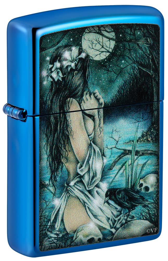 Zippo Mythical Lighters