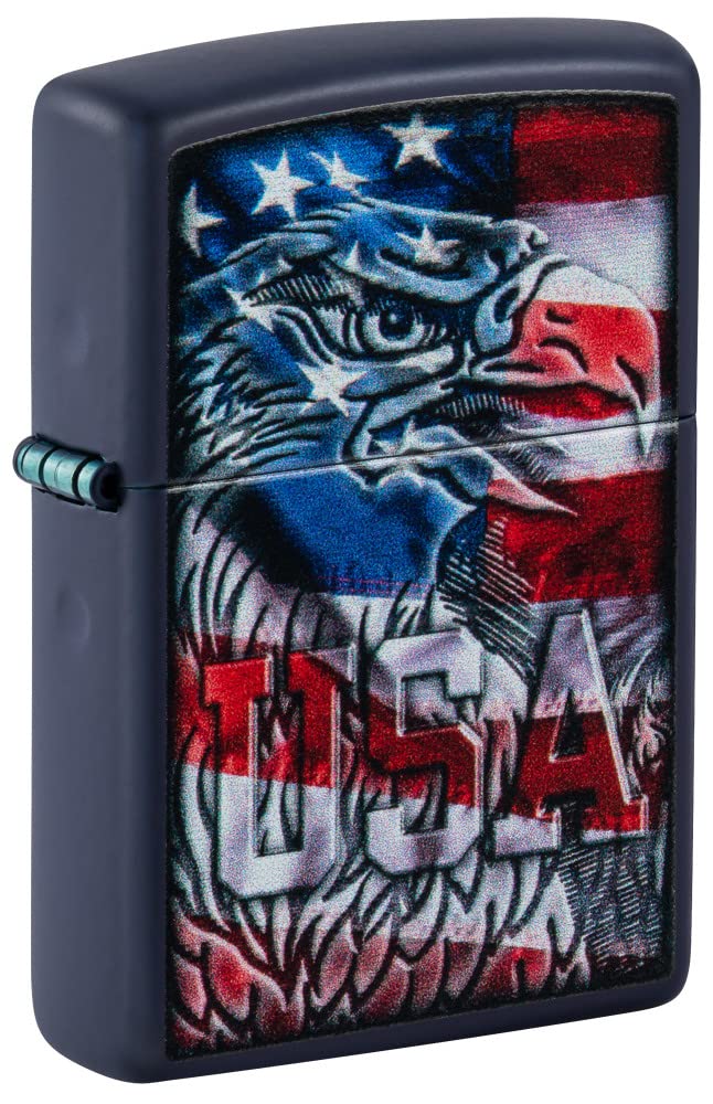 Zippo Eagle Lighters