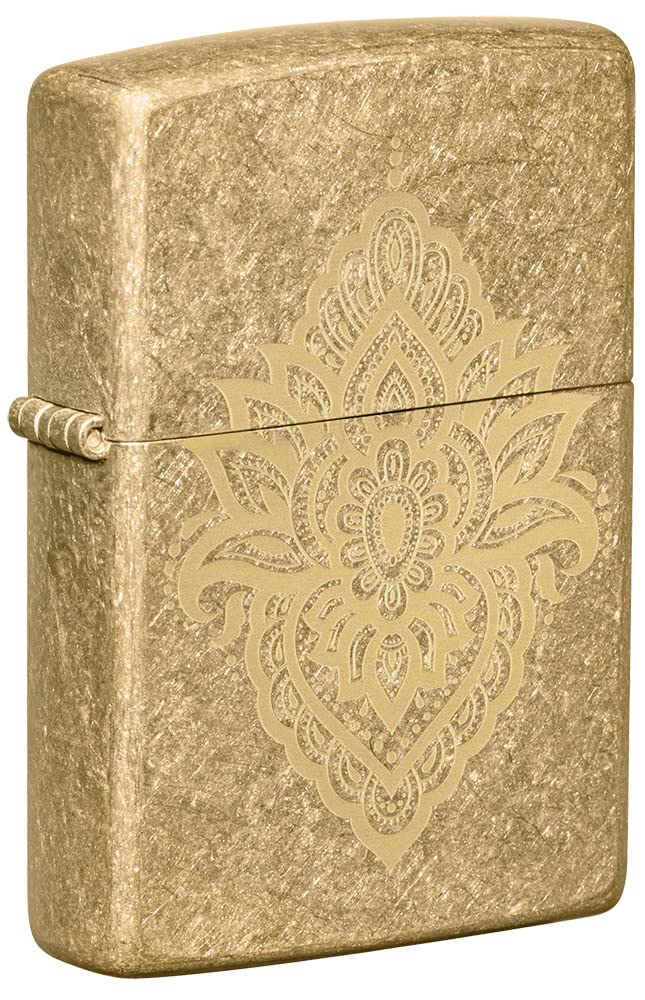 Zippo Spiritual Lighters