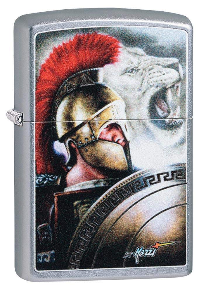 Zippo Animal Lighters
