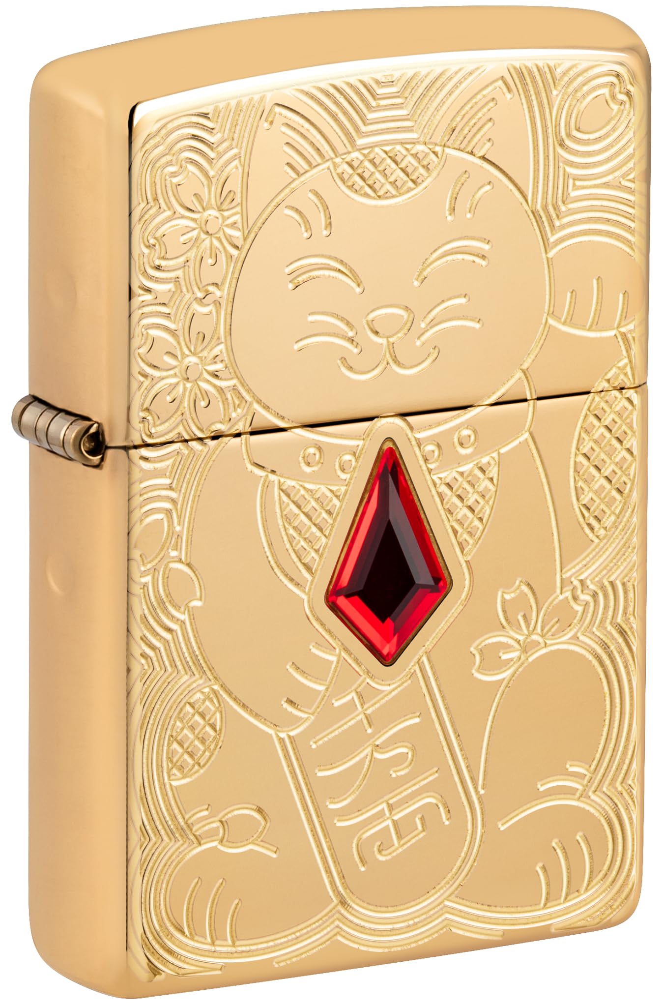 Zippo Animal Lighters