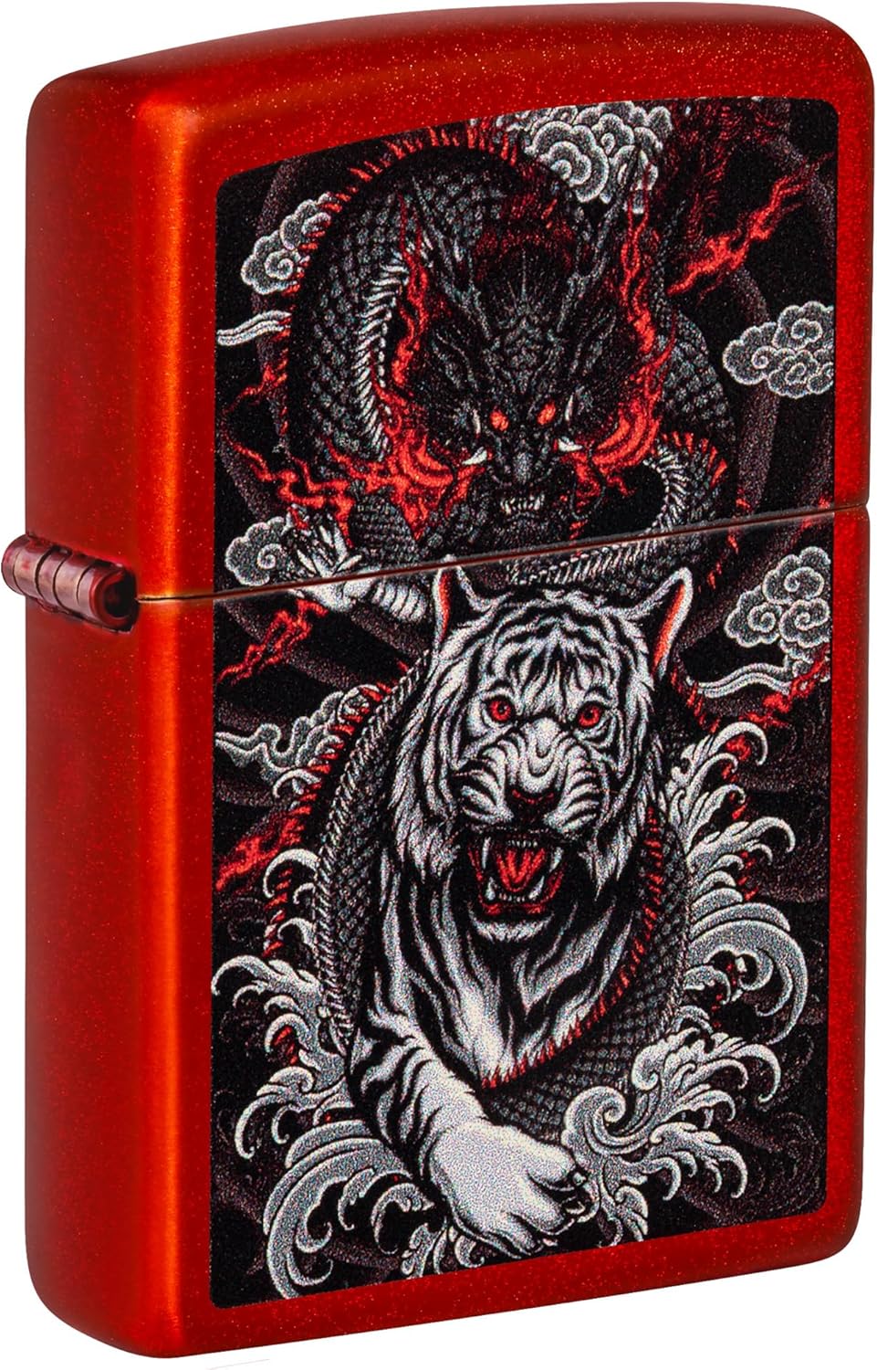 Zippo Mythical Lighters