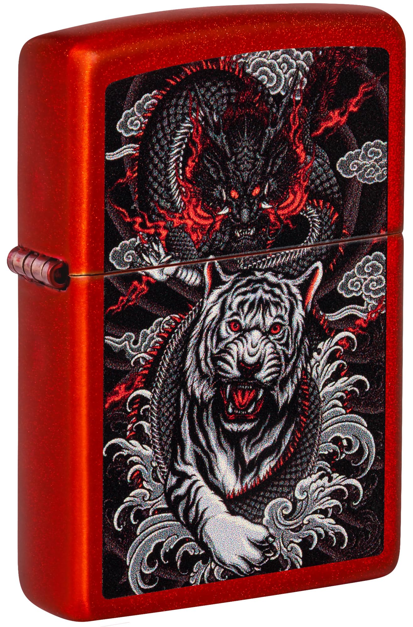 Zippo Mythical Lighters