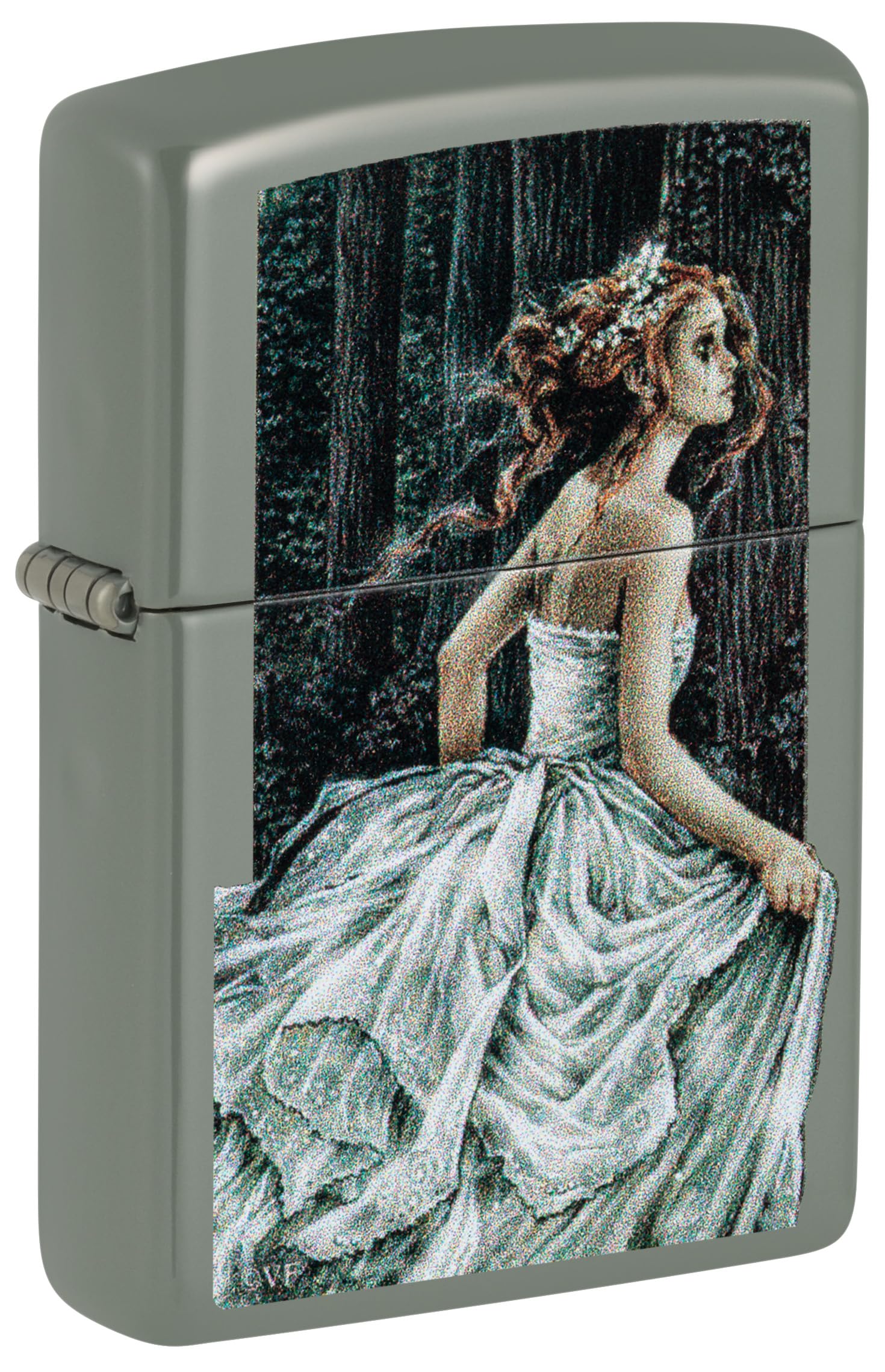 Zippo Mythical Lighters