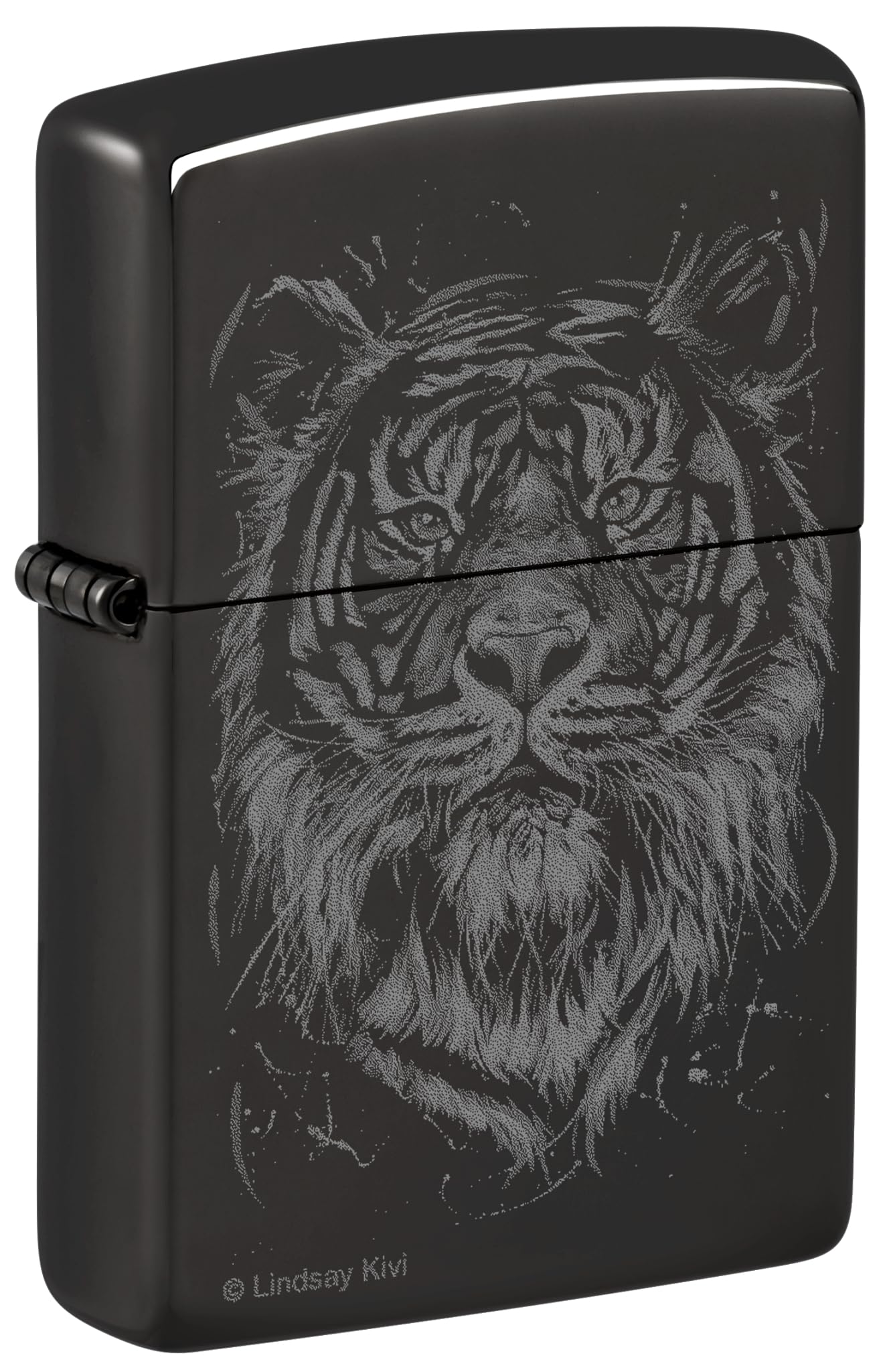 Zippo Animal Lighters