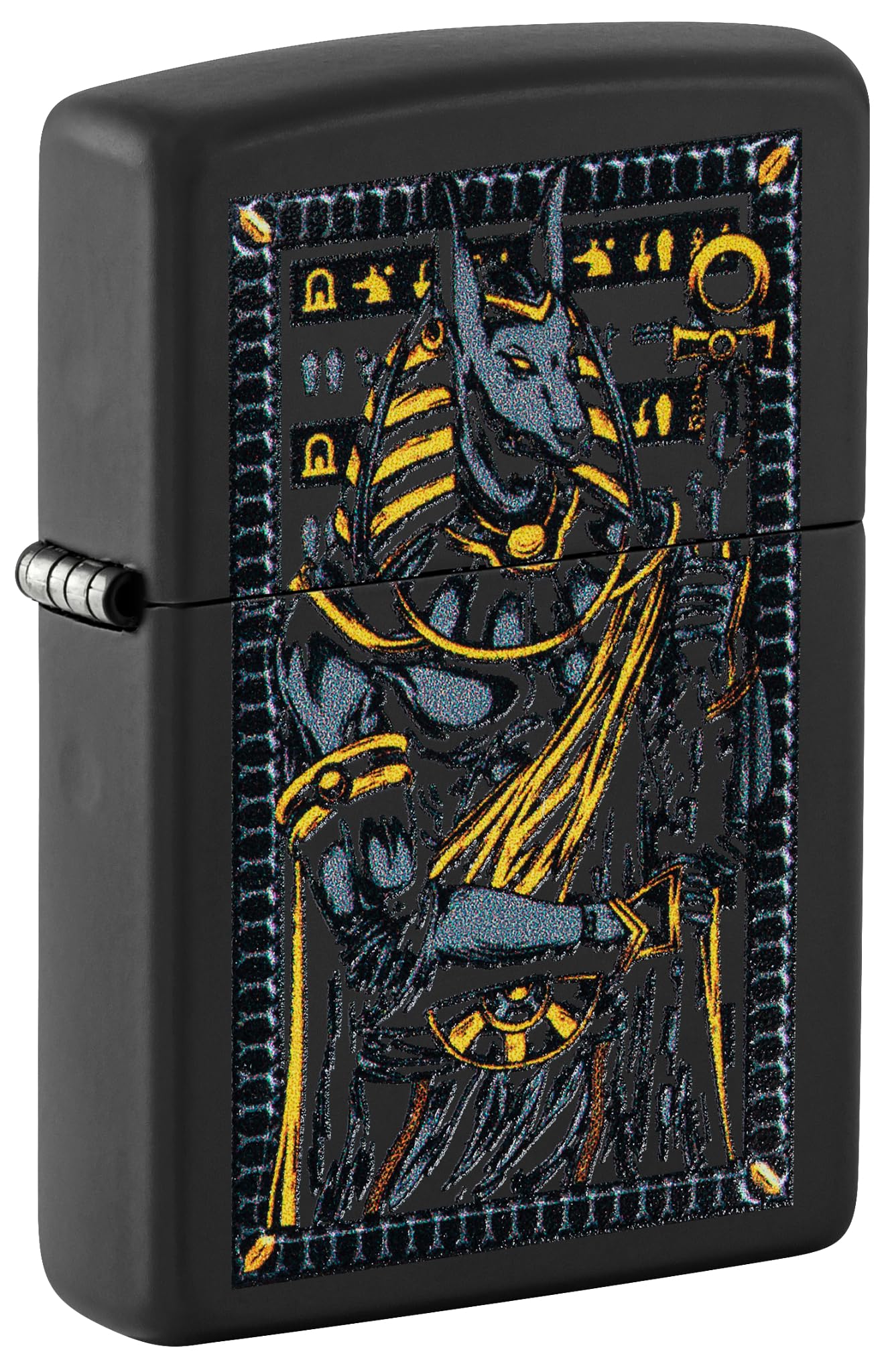 Zippo Mythical Lighters