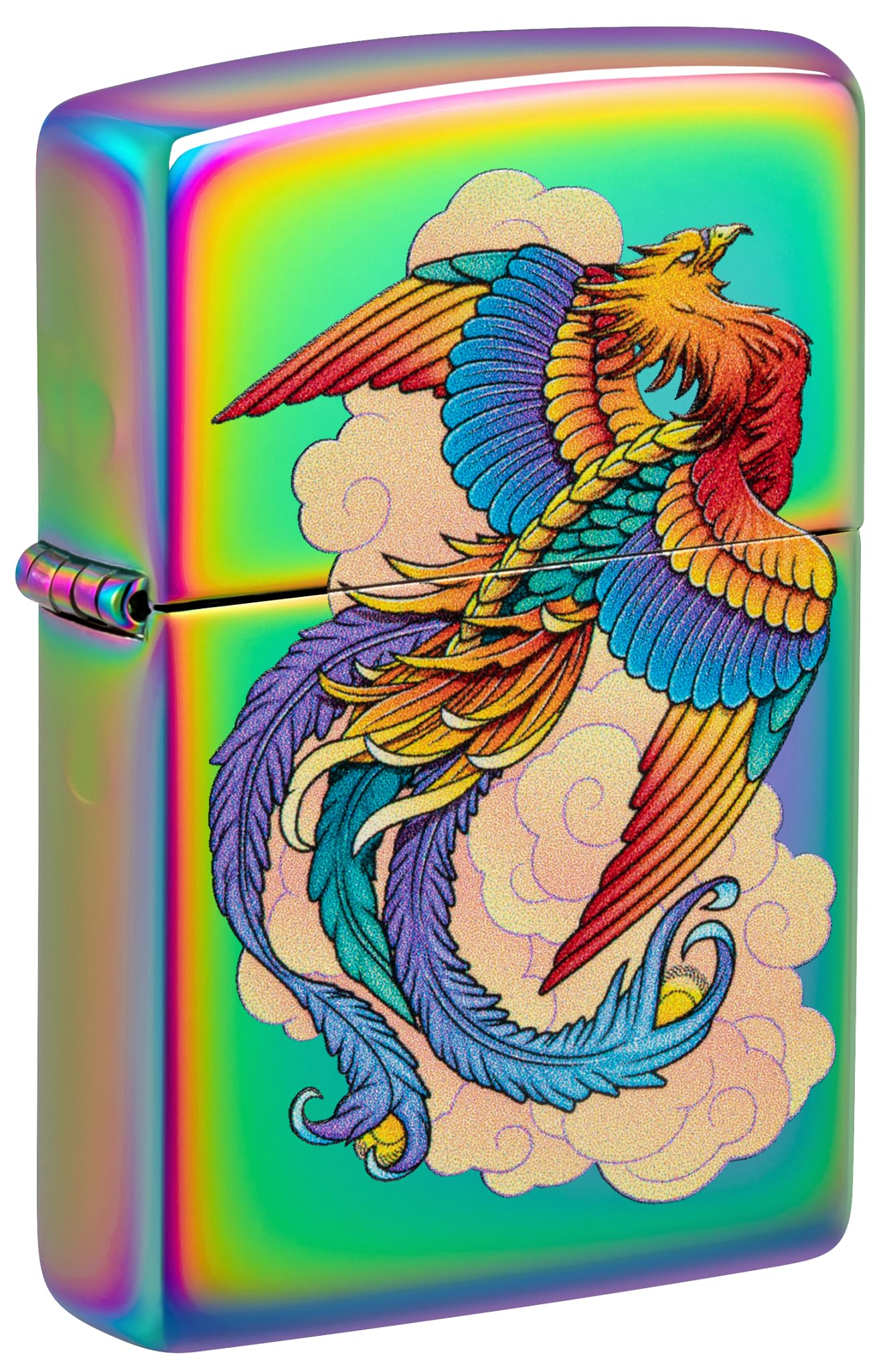 Zippo Mythical Lighters