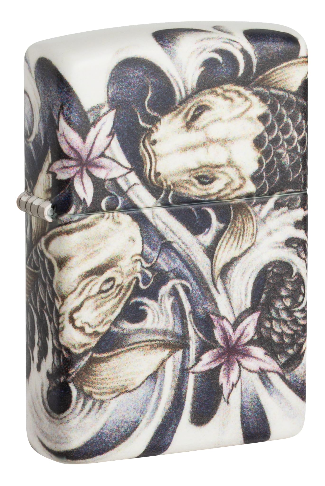 Zippo Animal Lighters