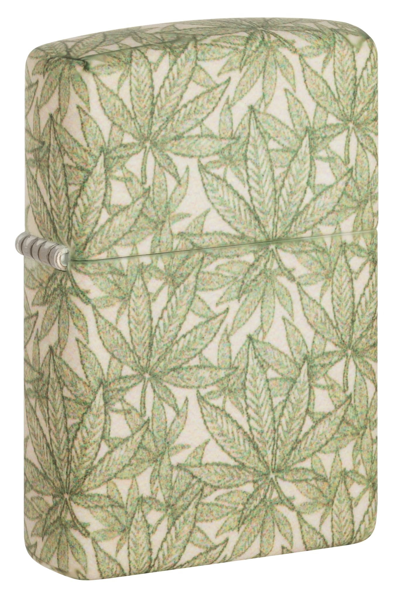 Zippo Leaf Lighters