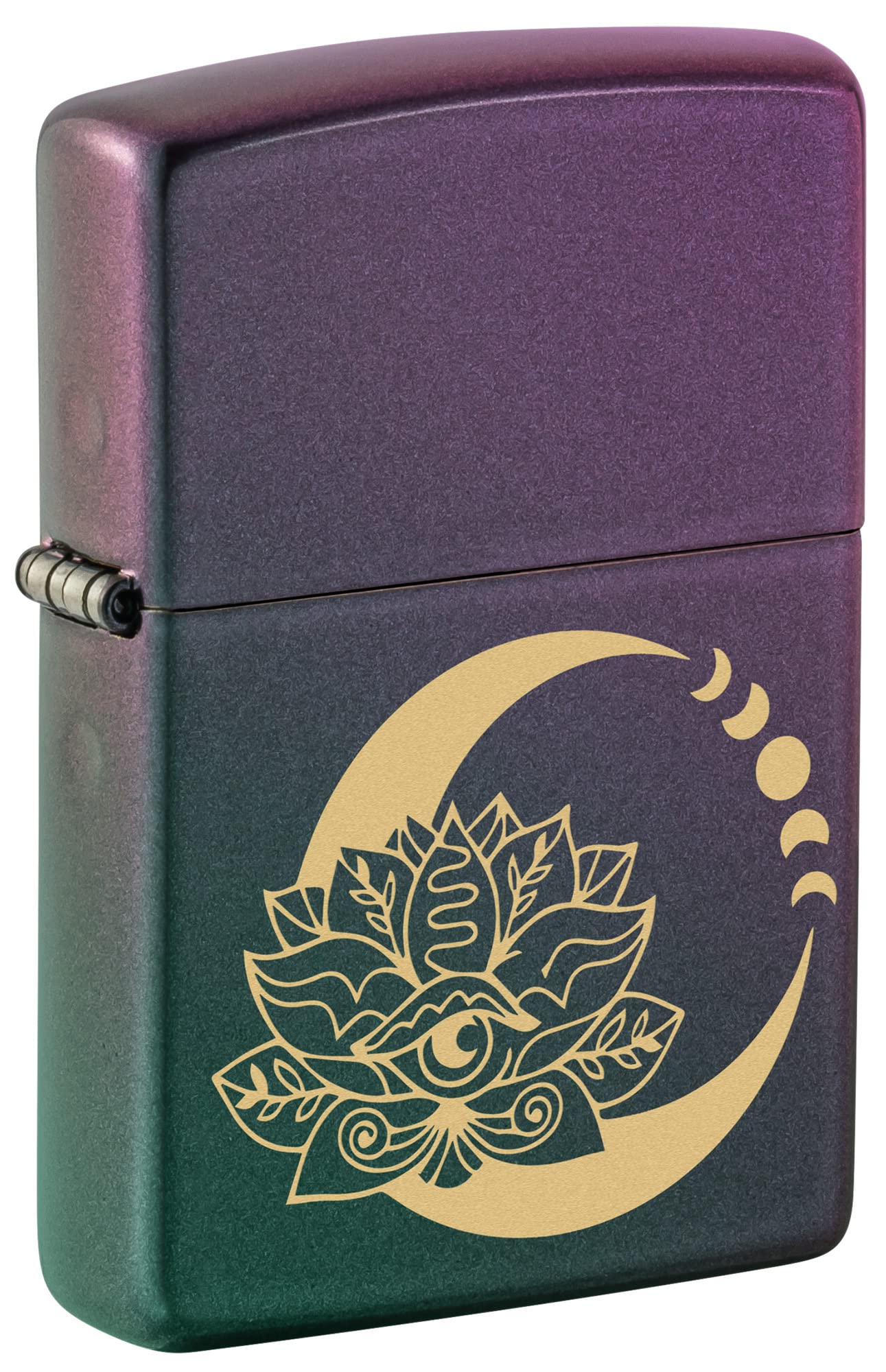 Zippo Spiritual Lighters