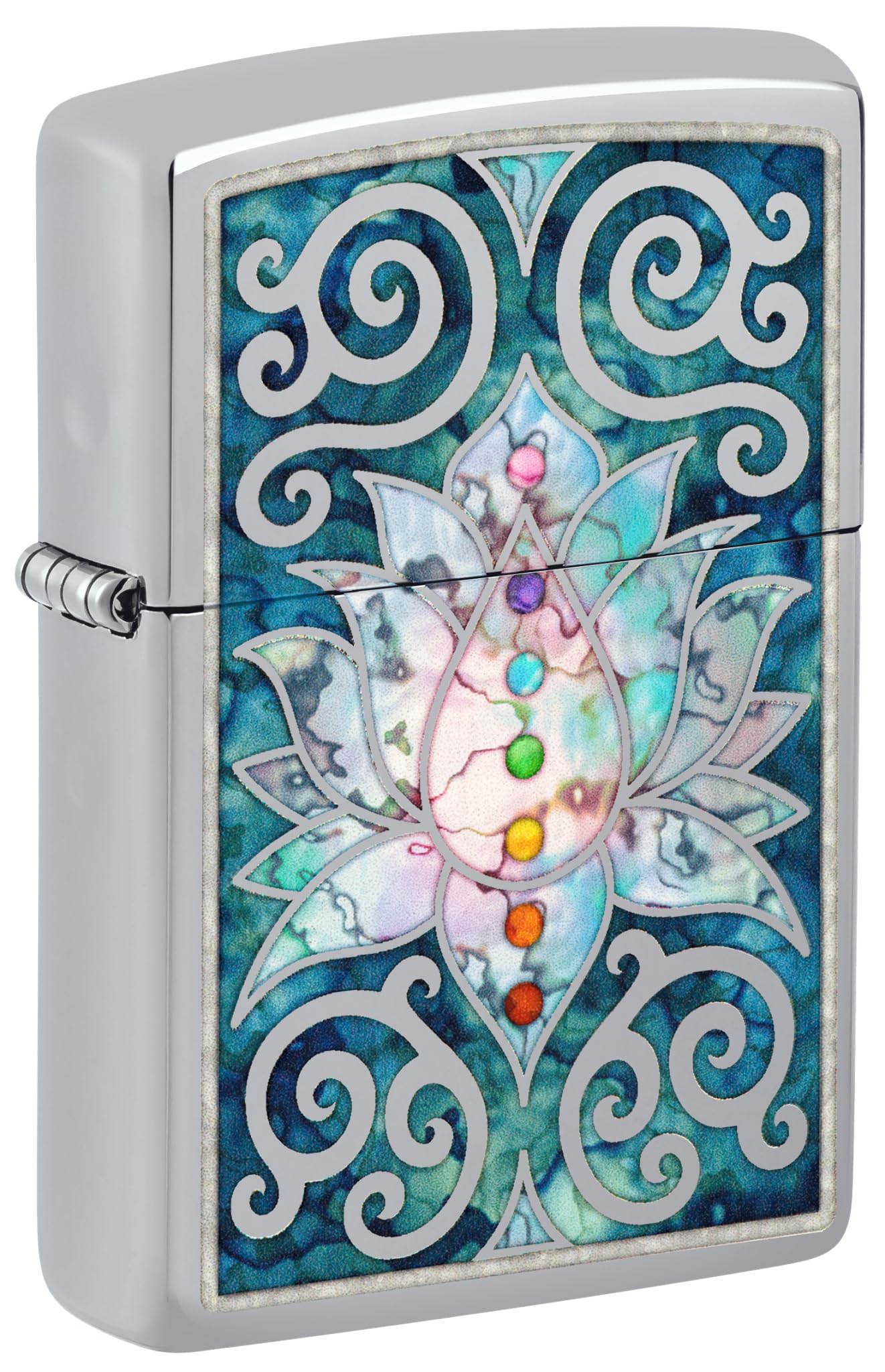 Zippo Spiritual Lighters