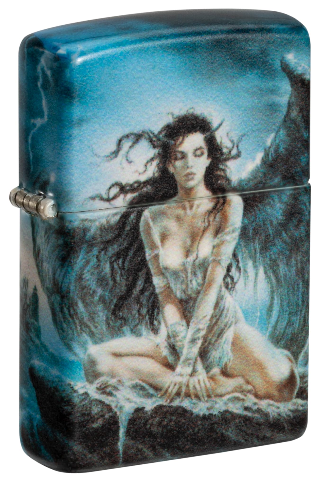 Zippo Mythical Lighters