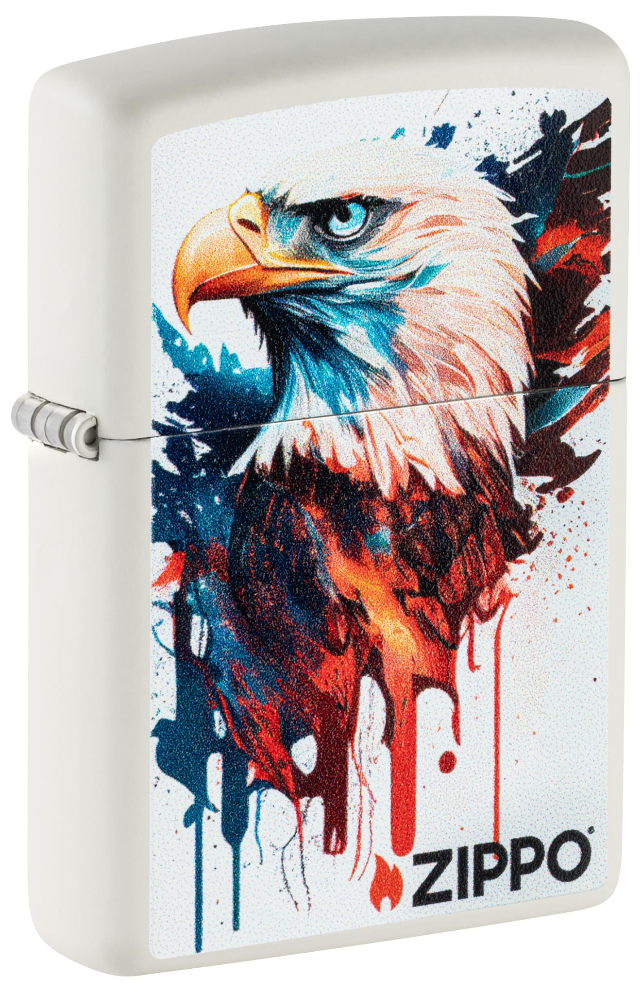 Zippo Eagle Lighters